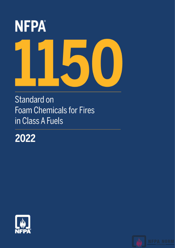 NFPA 1150 PDF NFPA 1150 PDF